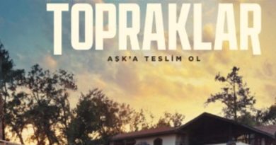 Adaletin Sınavı: Bereketli Toprakların İlk Bölümünü Bekliyoruz "Bereketli Topraklar"ın İlk