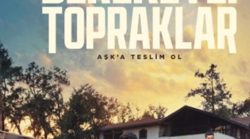 Adaletin Sınavı: Bereketli Toprakların İlk Bölümünü Bekliyoruz "Bereketli Topraklar"ın İlk