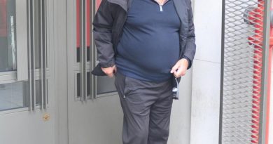 Ecele Koştu Gibi Oldu: Salih Güney'in Engin Çağlar için Acı