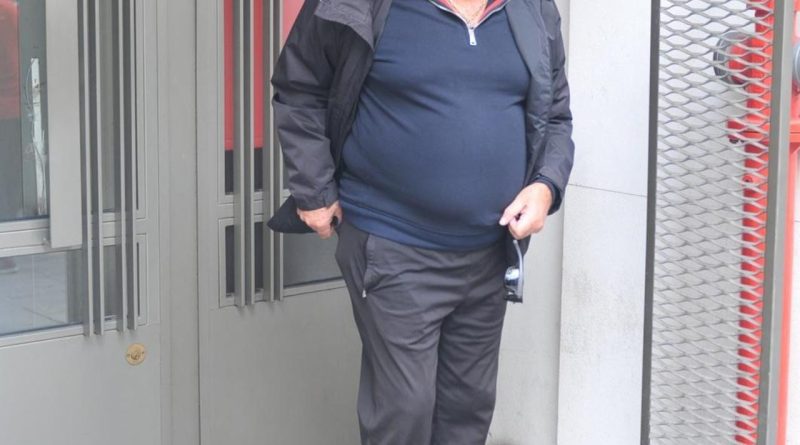 Ecele Koştu Gibi Oldu: Salih Güney'in Engin Çağlar için Acı