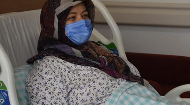 Here is the rewritten content in Turkish: Başlık: Böbrek Hastası