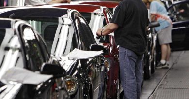 Otomotiv Şirketleri Borsada Karışık Seyir İzledi Otomotiv Şirketleri Bors