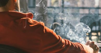 Tütün Dumanı Mesane Kanseri Riskini Artırıyor Tütün dumanındaki kimyasallar mesane