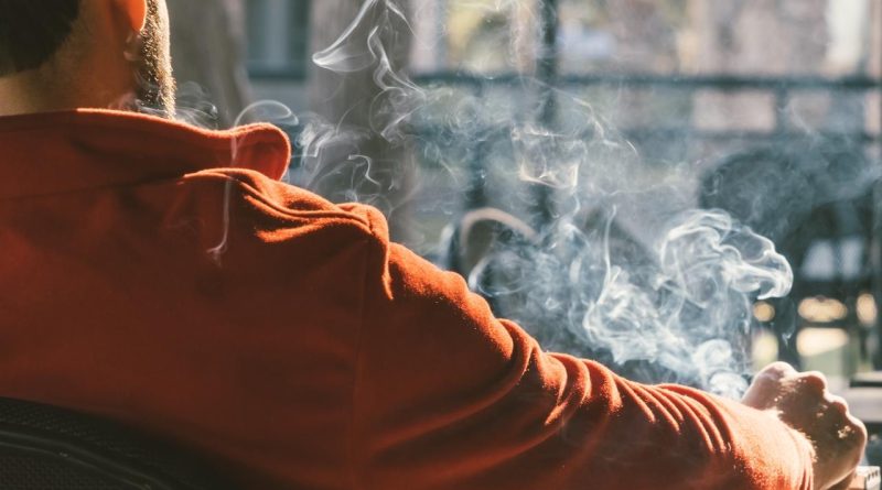 Tütün Dumanı Mesane Kanseri Riskini Artırıyor Tütün dumanındaki kimyasallar mesane