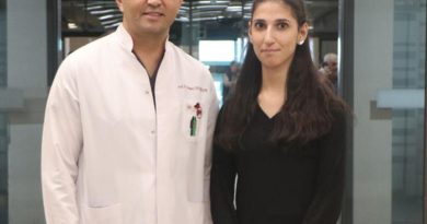 Karaciğer Nakli: Gülbiye Serçe'nin Hayatını Değiştiriyor Gülbiye Serçe'nin Wilson Hastalığı