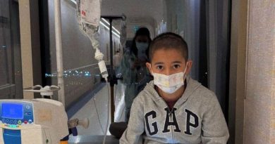 Lösemi Yaman'a Uygun Donör Bulundu Lösemi Tanısı Konulan 10 Yaşında