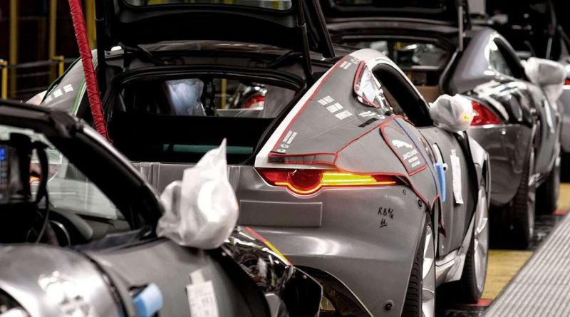 Nexperia Çip Krizinde Çözüm Sinyali Otomotiv Sektörü için Umutlu Gelişme