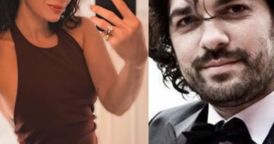 Here is the content in Turkish: Hande Doğandemir Evleniyor Hande