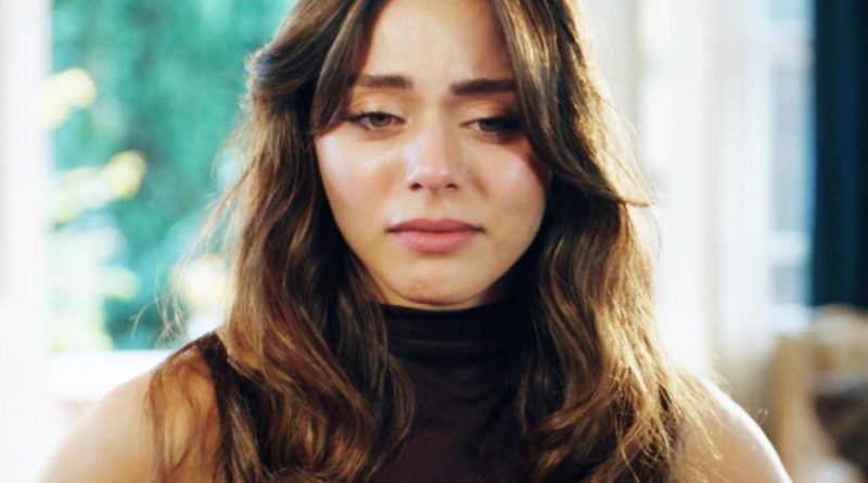 Kızılcık Şerbeti'nin Yeni Bölümünden Tanıtım Yayınlandı SHOW TV'nin rey