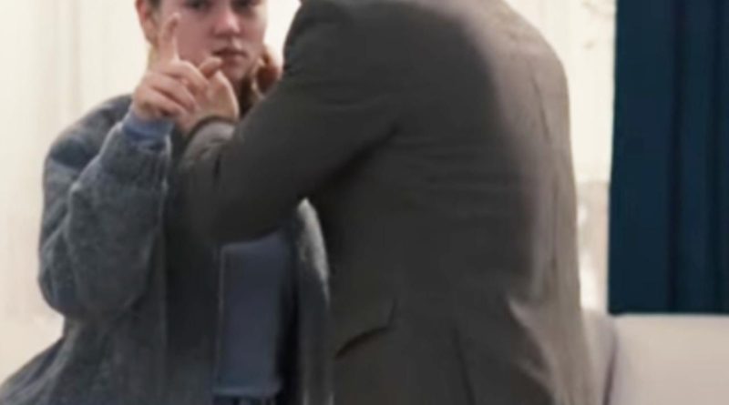 Veliah'ın Yeni Bölümünden İlk Tanıtımı Yayınlandı Show TV'nin sevilen dizisi