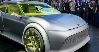 Başlık: Hyundai'nin Yeni Modeli İzmit'ten 40 Ülkeye İhraç Edilecek Hyundai'nin