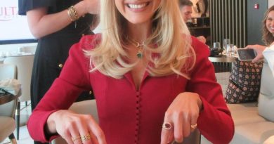 Başlık: Bella Hadid'in Yeni Favorisi: Dondurmalı Künefe Bella Hadid, Türk