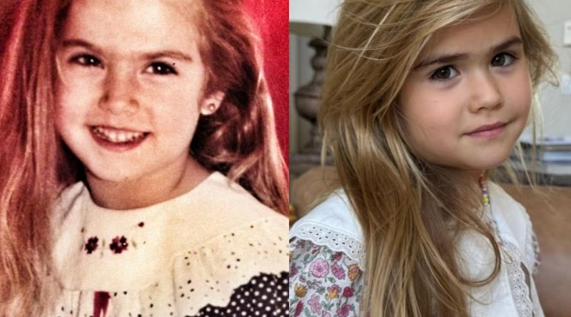 Here is the requested content in Turkish: Ceyda Ateş'in Kızıyla