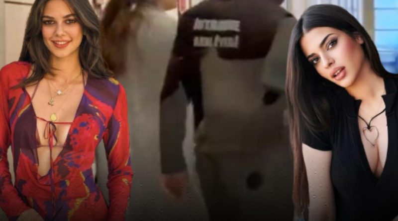 Talu Kardeşlerinin Uyuşturucu Soruşturması Hakkında İfade Verdi Uyuşturucu madde kullanmak