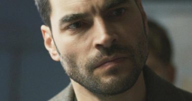 'ın Yeni Bölümünden İlk Tanıtım Yayınlandı SHOW TV'de ekrana gelen