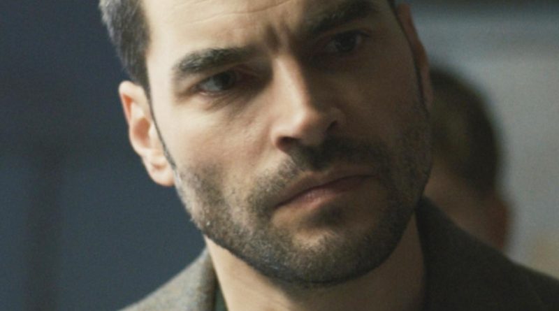 'ın Yeni Bölümünden İlk Tanıtım Yayınlandı SHOW TV'de ekrana gelen