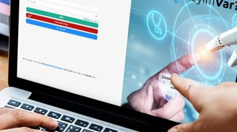 Sağlık Bakanlığı'ndan MHRS Uyarısı! Sağlık Bakanlığı, sahte internet siteleri ve