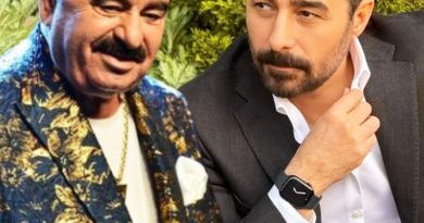 Tarafsız Bir Vasi Atansın Ahmet Tatlıses'in Avukatı Açıklama Yaptı Türkiye'nin