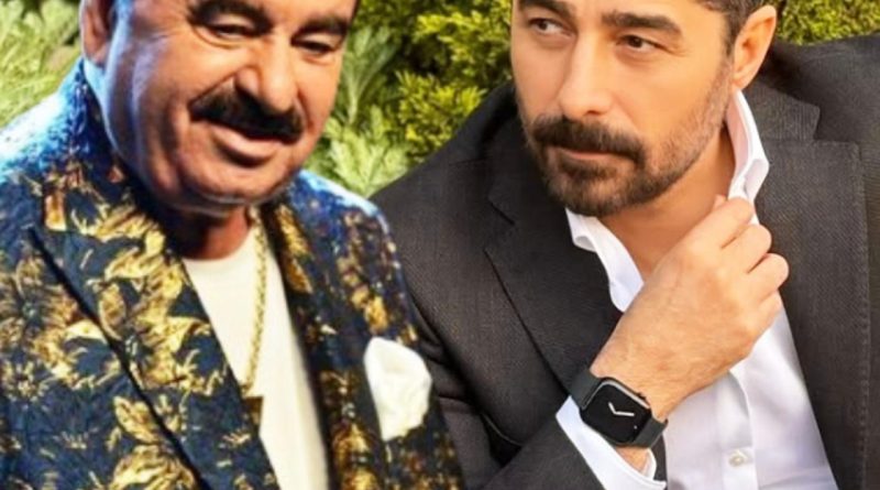 Tarafsız Bir Vasi Atansın Ahmet Tatlıses'in Avukatı Açıklama Yaptı Türkiye'nin