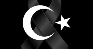 Azerbaycan'dan Türkiye'ye gelen C130 askeri kargo uçağı Gürcistan-Azerbaycan sınırında düştü