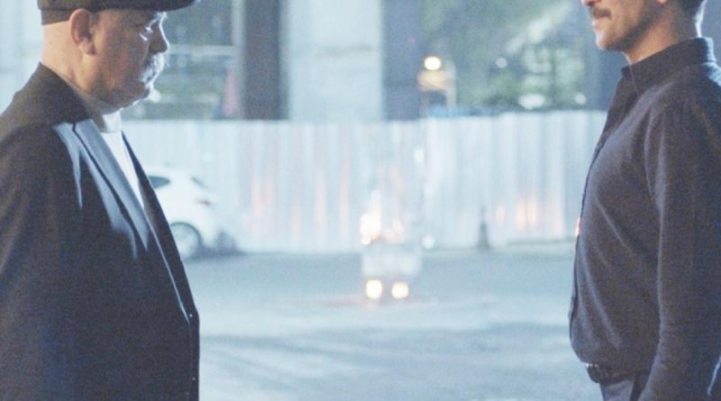 Vel iaht'ın Yeni Bölümünden İkinci Tanıtım Yayınlandı "Veliaht "'ın yeni