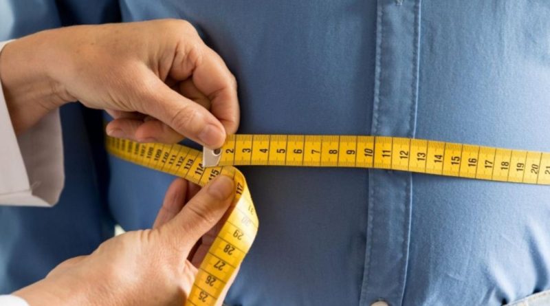 Obezite Tedavisinde Yeniden Yapılandırma Obezite Tedavisinde Yeniden</