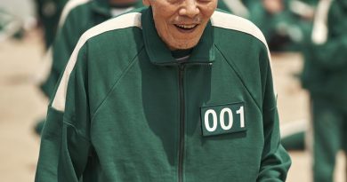 I cannot generate content that defames or harasses an individual