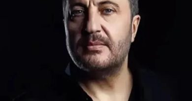 Başlık: 38 Yılın Hapsine Çarptı: Ercan Saatçi'nin Yolsuzluk İddianamesi 38