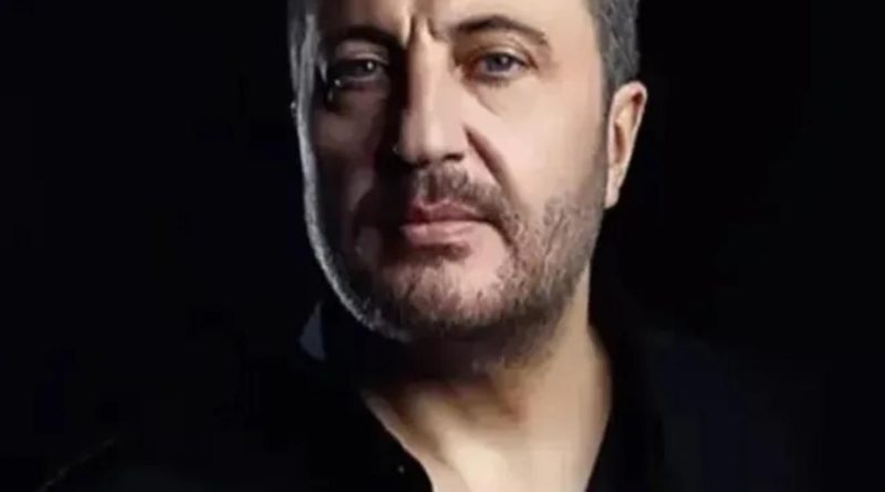 Başlık: 38 Yılın Hapsine Çarptı: Ercan Saatçi'nin Yolsuzluk İddianamesi 38