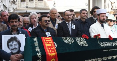 Yeşilçam'ın Usta Oyuncusunu Kaybettik Engin Çağlar, Motosiklet Kazası Sonunda Hayatını