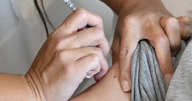 Aşı Olanlarda Zatürreye Bağlı Ölüm Riski Yüzde 80 Daha Az