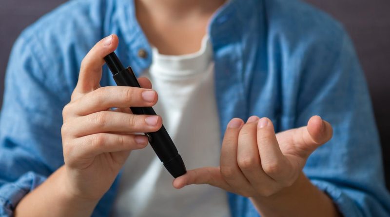 Diyabet görülme yaşı okul öncesine indi "Diyabete karşı erken müdahale,