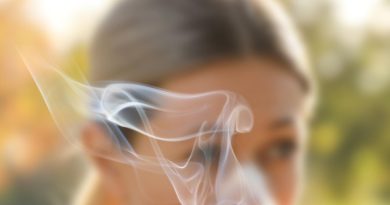 Pasif İçicilik Kadınlarda Kanser Riskini Artırıyor Türkiye'de kadınlarda kanser riskinin