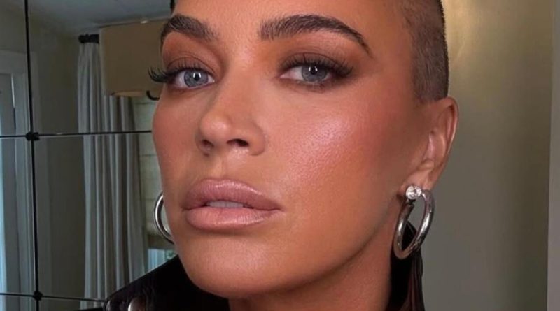 Ünlü Oyuncu Kanseri Yendi: Teddi Mellencamp'ın Mucize Realitesi Teddi Mellencamp,