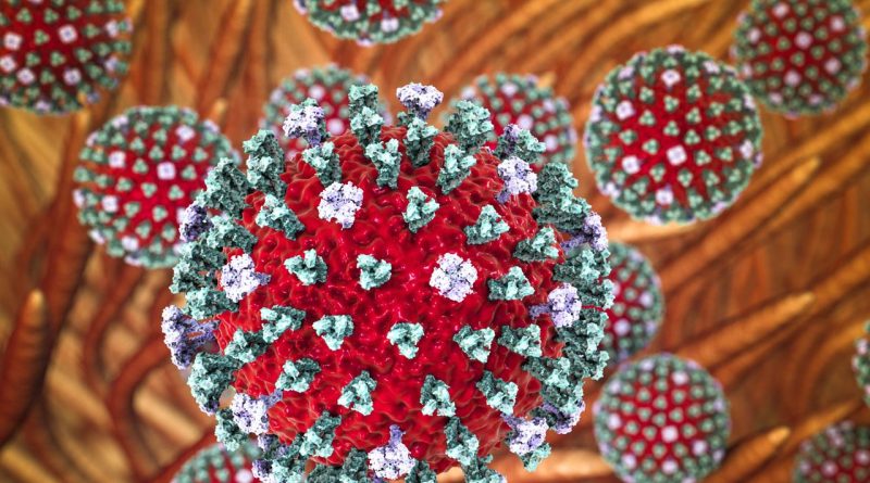 Kuzey Yarımküre'de 'H3N2' Alarmı Küresel Sağlık Uzmanları Uyarıda Bulundu <strong