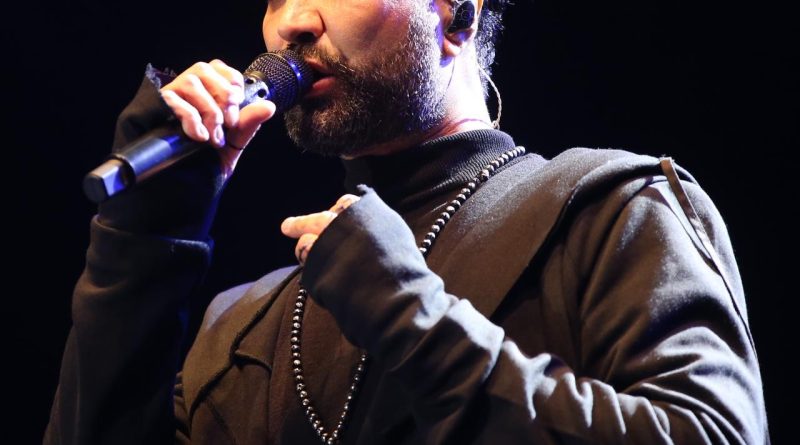 Başlık: Tan Taşçı, Konser Vermeme Nedenini Açıkladı İçerik: Tan Taşçı,