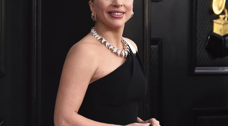 Lady Gaga, Ruh Sağlığını Açıkladı Lady Gaga, Turnesini İptal Etme