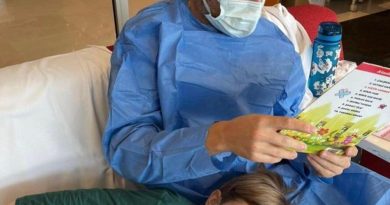 Efe Leo'dan Bağış Çağrısı: Kan Vererek Kahramanlarım Olursunuz Efe Leo,