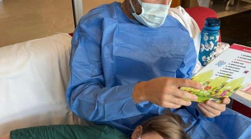 Efe Leo'dan Bağış Çağrısı: Kan Vererek Kahramanlarım Olursunuz Efe Leo,