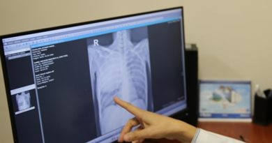 Akciğer Kanseri Erken Teşhis Uyarısı! Akciğer kanserinde erken teşhis uyarısı