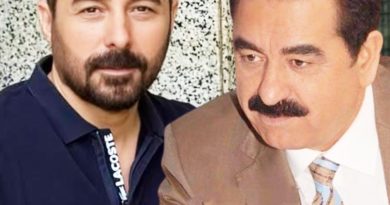 Tatlıses Ailesinin Gerilimi Artmaya Devam Ediyor Tatlıses Ailesinin Ger