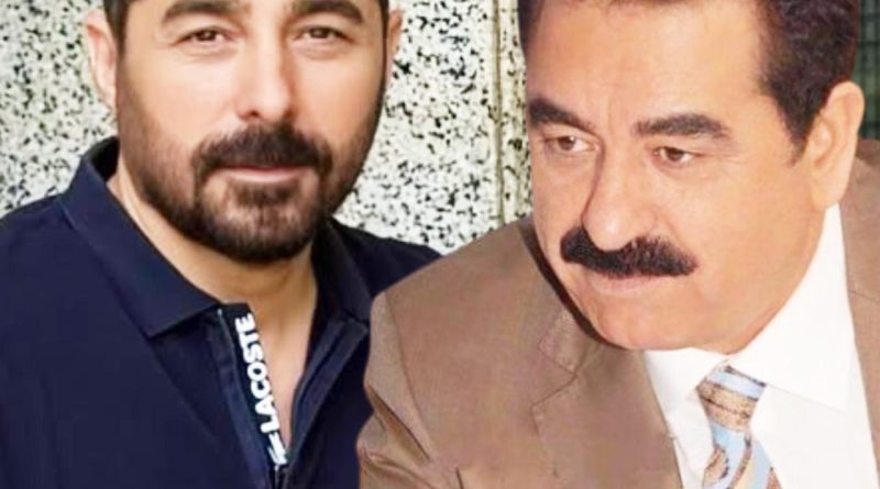 Tatlıses Ailesinin Gerilimi Artmaya Devam Ediyor Tatlıses Ailesinin Ger