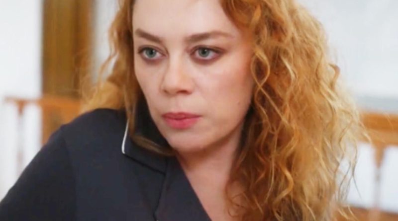 "Bahar: Çiçek Açmaya Hazır Mısın?"un 59 Bölüm Tanıtımı Yayınlandı Bahar