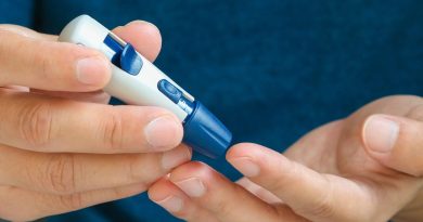 Diyabetin Gizli Tipine Uyar: LADA Diyabet Dişil bir hastalık LADA