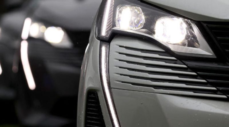 Avrupa'dan İçten Yanmalı Motorlara Devam Sinyali Avrupa Otomobil Üreticileri, Çin'le