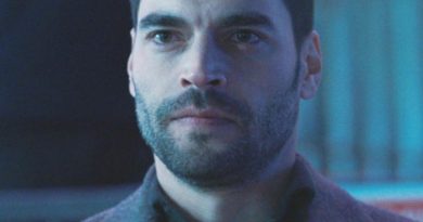 'ın Yeni Bölümünden Bir Tanıtım Daha Yayınlandı Veliaht'ın yeni bölümünden