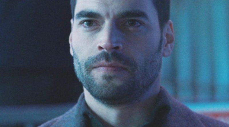 'ın Yeni Bölümünden Bir Tanıtım Daha Yayınlandı Veliaht'ın yeni bölümünden