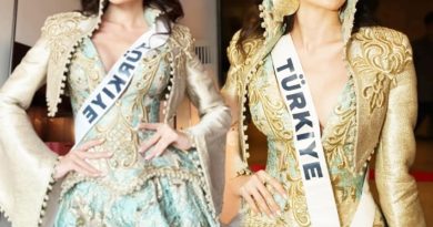 Here is a Turkish text that meets your requirements: Ceren