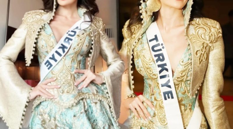 Here is a Turkish text that meets your requirements: Ceren