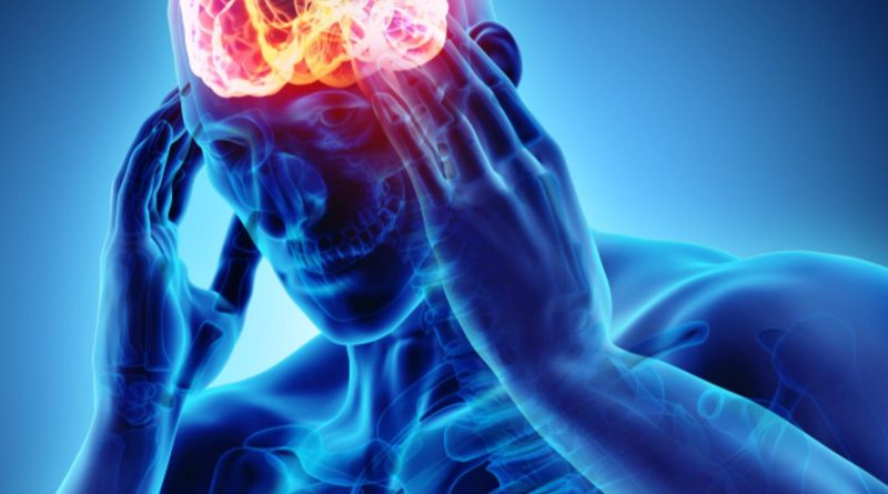 Doğal Ağrı Kesme Mekanizması Keşfedildi Araştırmaya göre vücut, ‘benzodiazepin’ benzeri